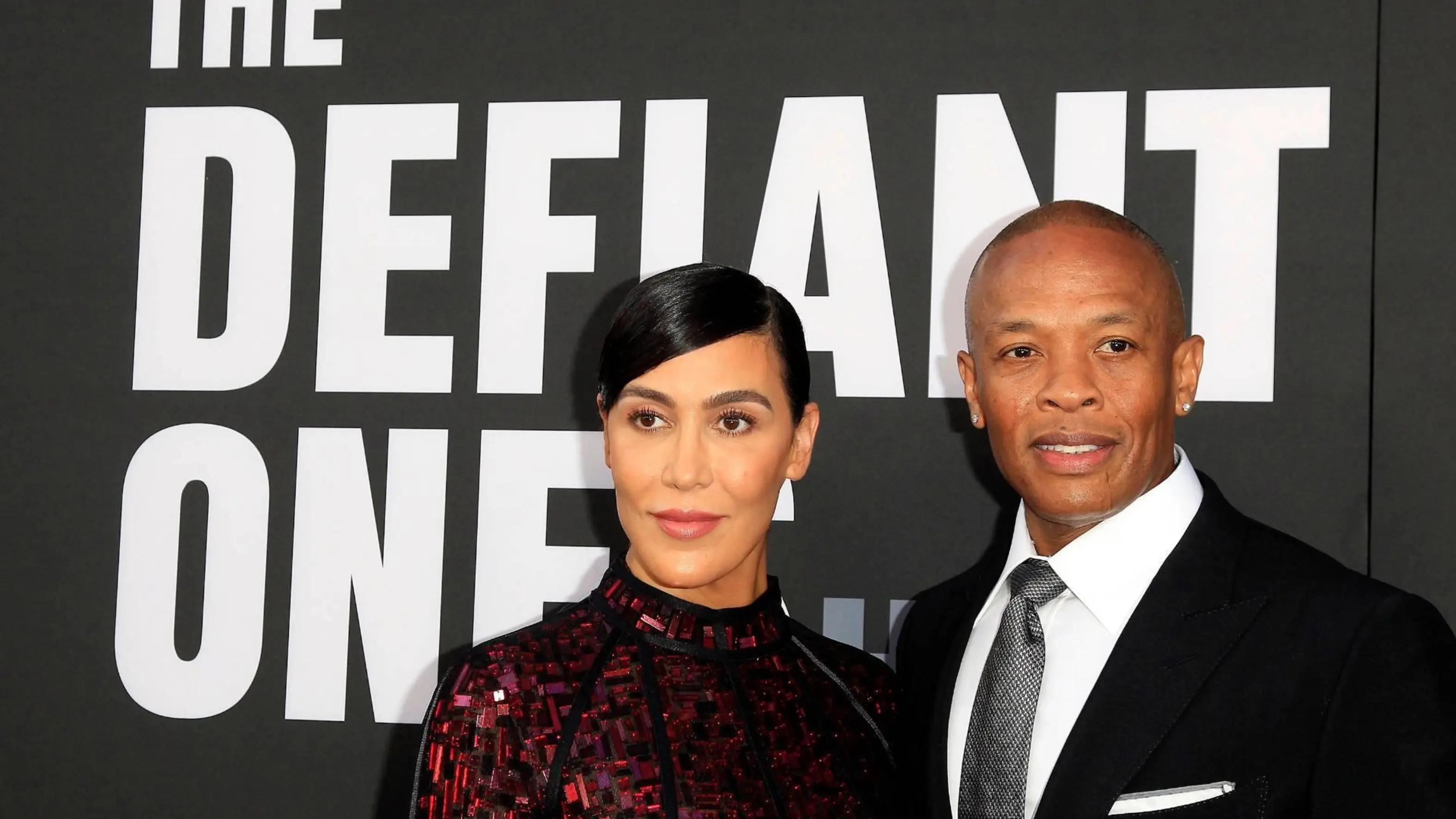 Vrouw Dr Dre Vraagt Scheiding Aan Shownieuws