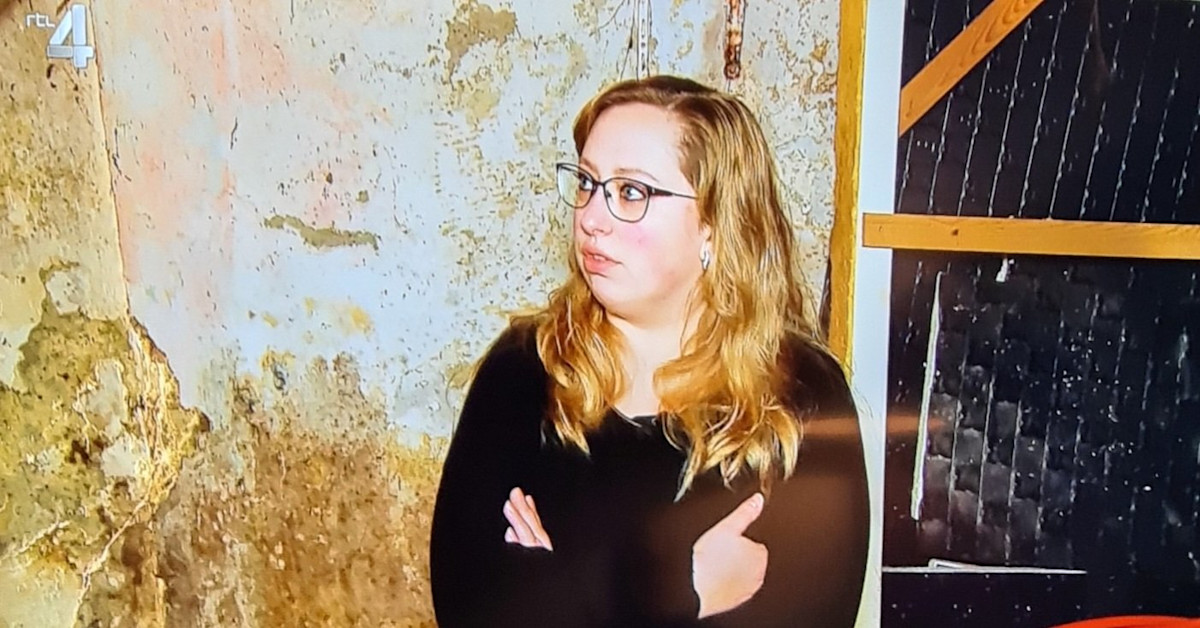 Help, Mijn Man Is Klusserkijkers woest