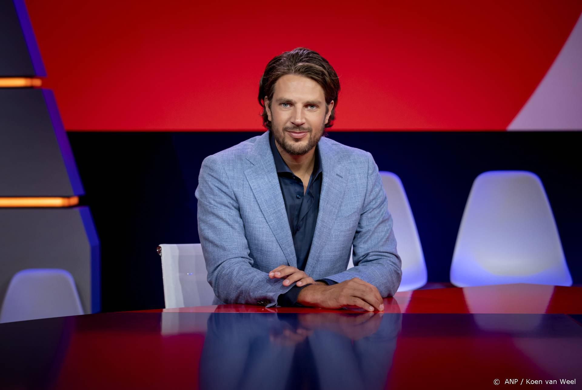ZIEN: Renze Klamer zet StukTV voor schut op live televisie | Shownieuws