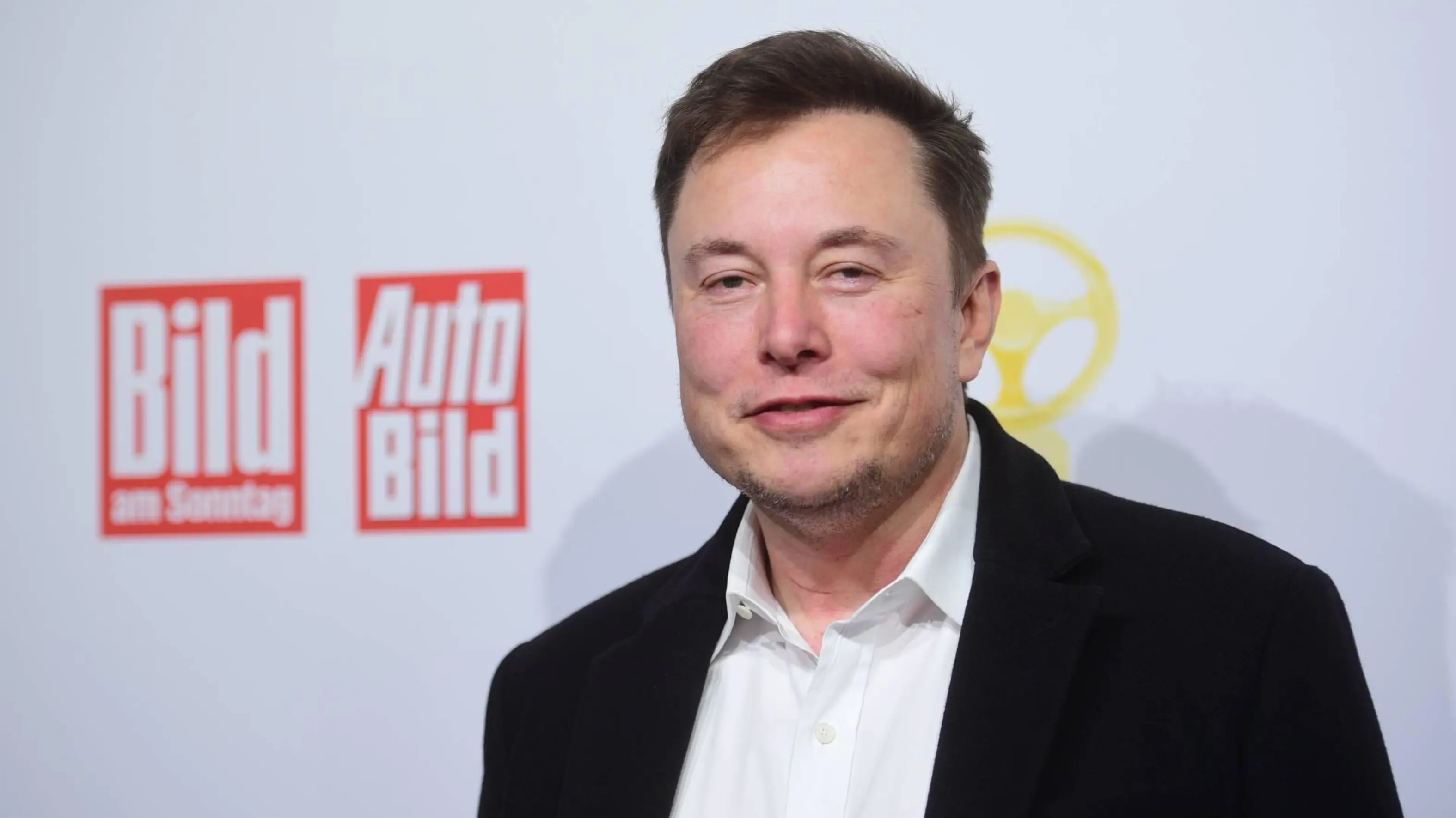 Dit Is De Bizarre Nieuwe Naam Van Zoontje Tesla Baas Elon Musk Shownieuws