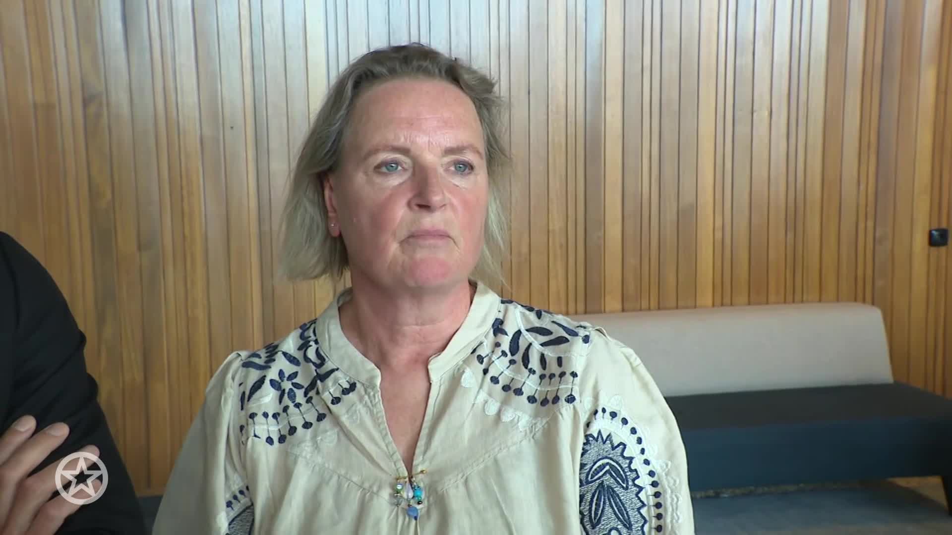 Erica Meiland deelt zorgen over Maxime: 'Vreselijk' | Shownieuws