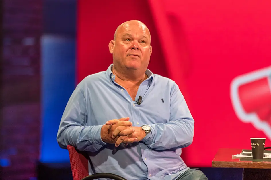 Paul De Leeuw Gemist Start Met Kijken Op Npo Start