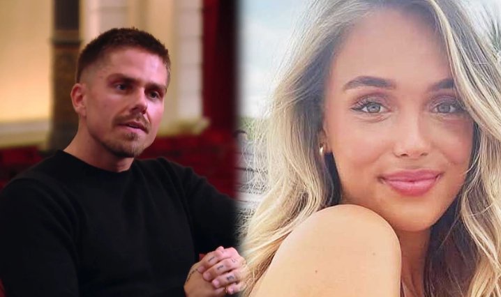 Nieuwe schoonvader' André Hazes laat zich uit over prille relatie | Shownieuws