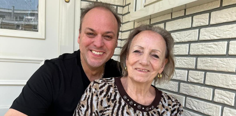 Verhuizing bij familie Bauer: 'Grote stap voor ons allen' | Shownieuws