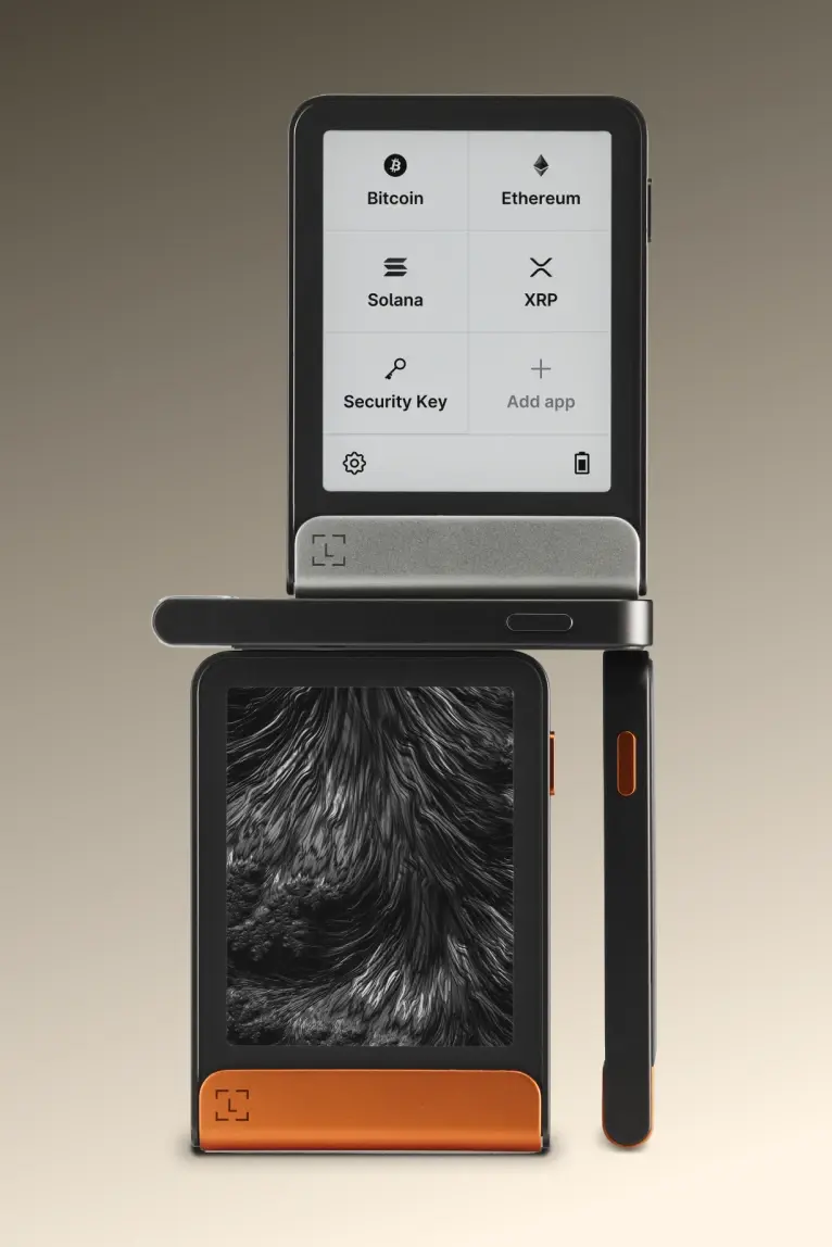 Ledger Flex™ x Monopoly Bitcoinセット | Ledger