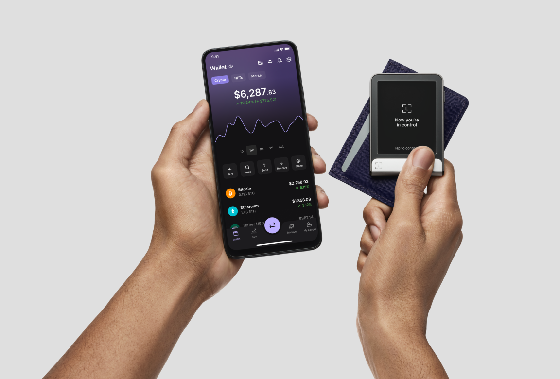 Les Meilleurs Portefeuilles Anonymes De Crypto-monnaies - Acheter Bitcoin