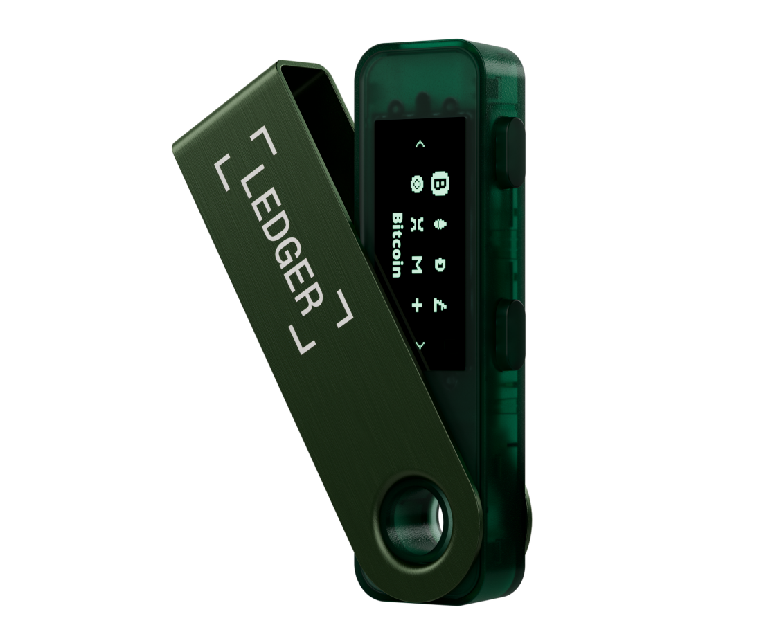 Ledger OTGキット | Ledger