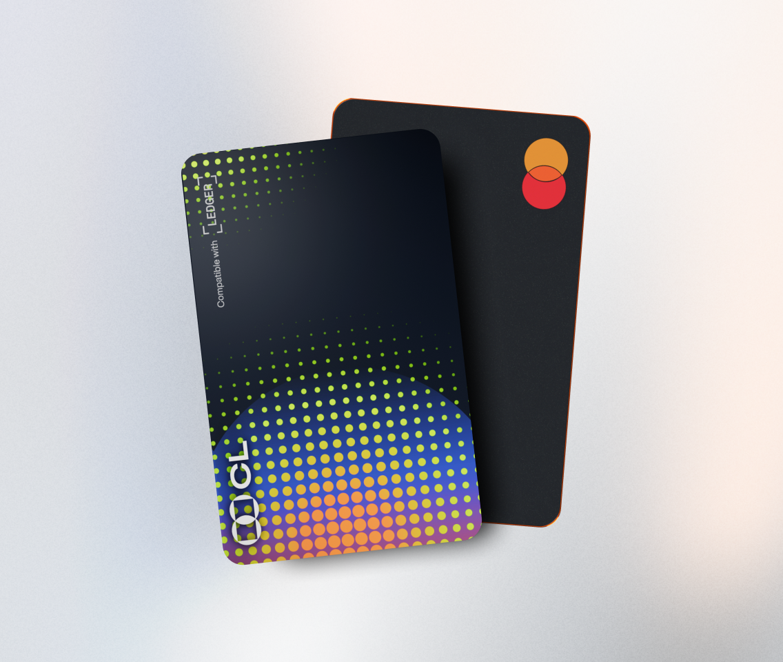 Ledger Wallet(구 Ledger Live) - 암호화폐 앱 | Ledger