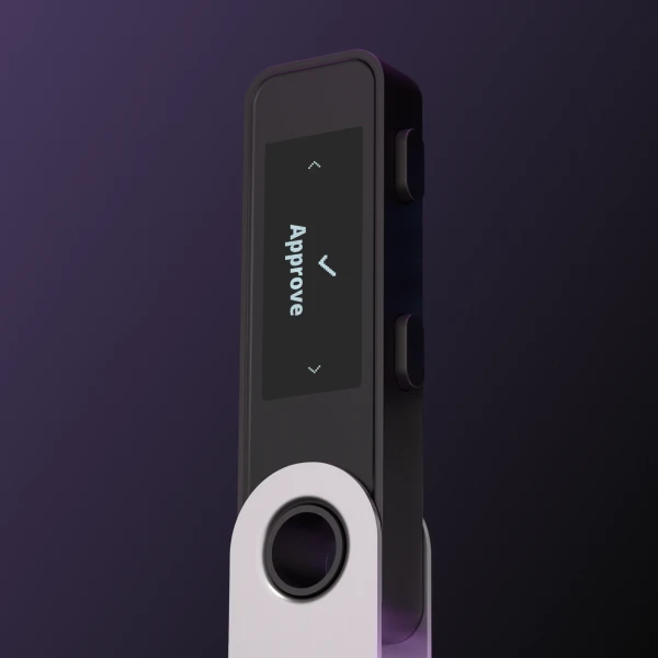 Nouns x Ledger Nano S Plus | Ledger