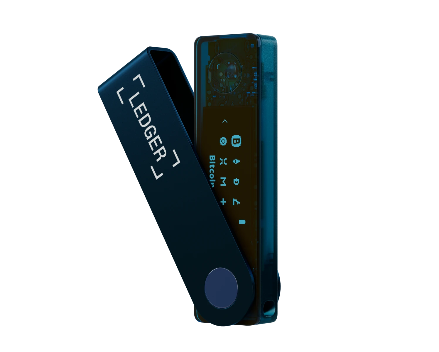 하드웨어 지갑 - 모든 Ledger 하드웨어 지갑 보기 | Ledger