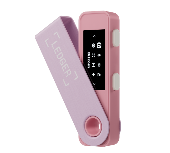 Mac114　Ledger nano S 6個セット Nouns x Ledger Nano S Plus | Ledger