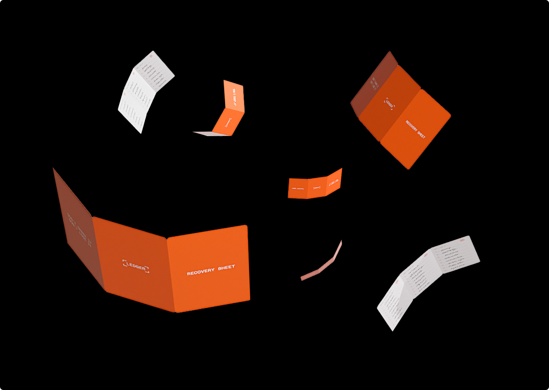 시드 문구 보관 - 메탈, 하드웨어 & 디지털 백업 | Ledger | Ledger