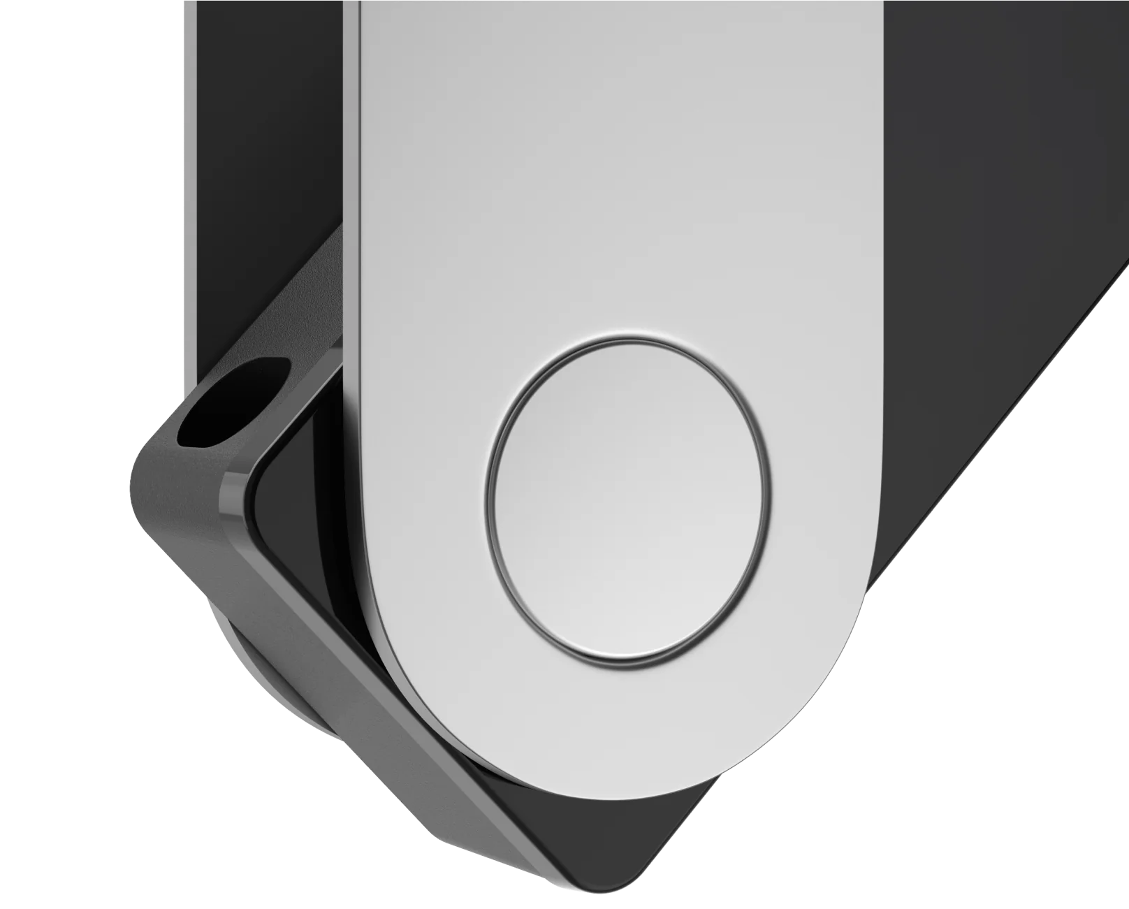 The ledger nano X pod is unnecessarily huge, AND not even waterproof :  r/ledgerwallet