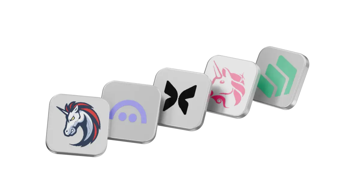 dapps desktop
