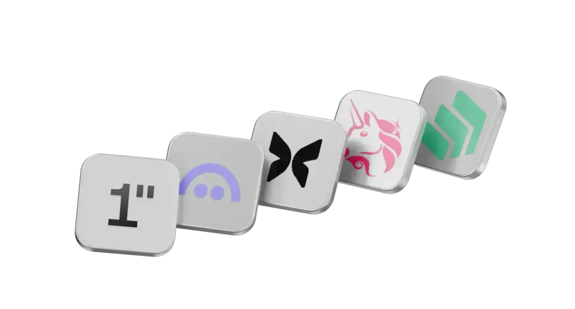 dapps desktop