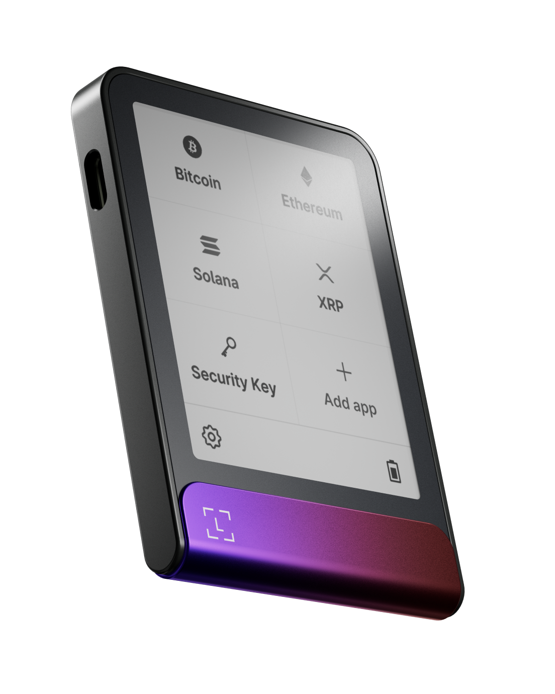 Ledgerウォレットの比較－あなたに最適なモデルは？ | Ledger | Ledger