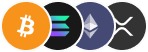 Coins list