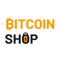 Bitcoin Shop