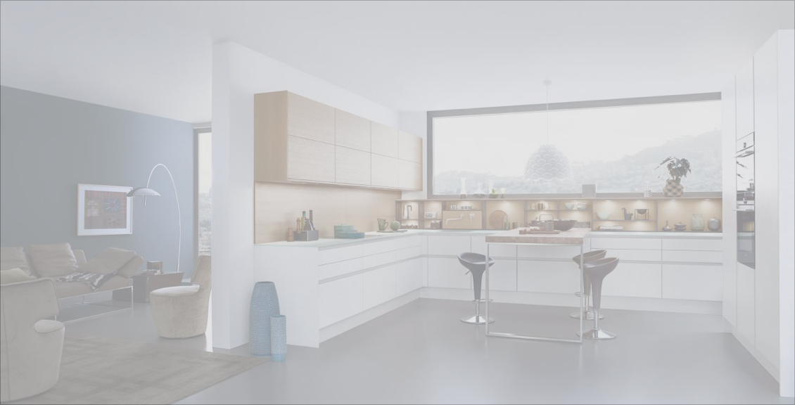 U-KÜCHEN: U-Küche vergleichen + U-Küche planen mit KitchenAdvisor U-KÜCHEN: U-Küche vergleichen + U-Küche planen mit KitchenAdvisor