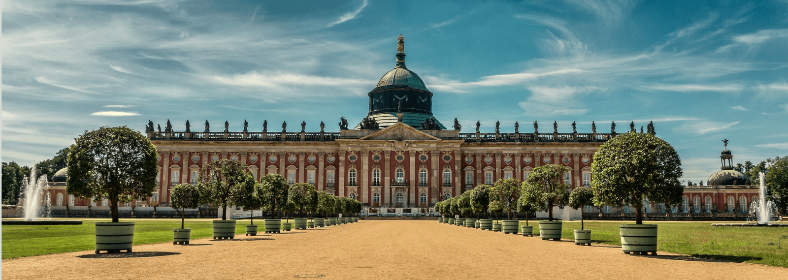 Küchen Potsdam (Quelle: Pixabay)