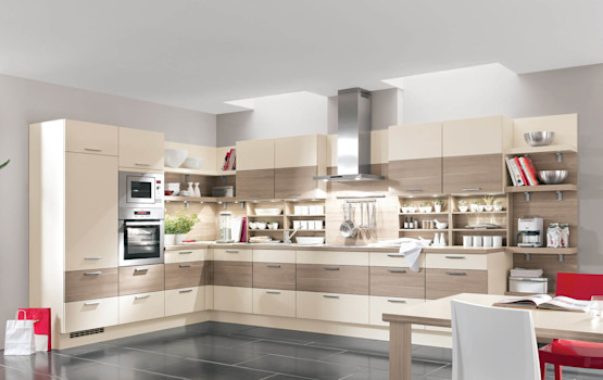L-KÜCHEN: L-Küche vergleichen + L-Küche planen mit KitchenAdvisor L-KÜCHEN: L-Küche vergleichen + L-Küche planen mit KitchenAdvisor