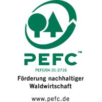 PEFC Logo