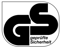 GS Geprüft