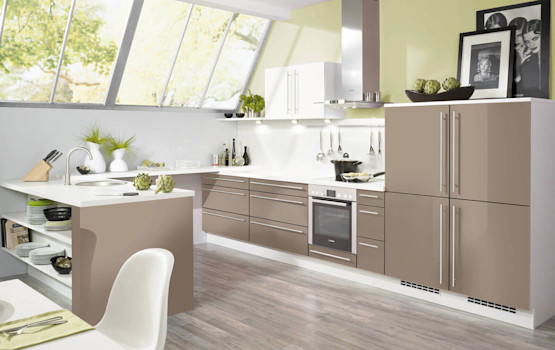 U-KÜCHEN: U-Küche vergleichen + U-Küche planen mit KitchenAdvisor U-KÜCHEN: U-Küche vergleichen + U-Küche planen mit KitchenAdvisor