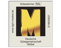 Deutsche Gütegemeinschaft Möbel