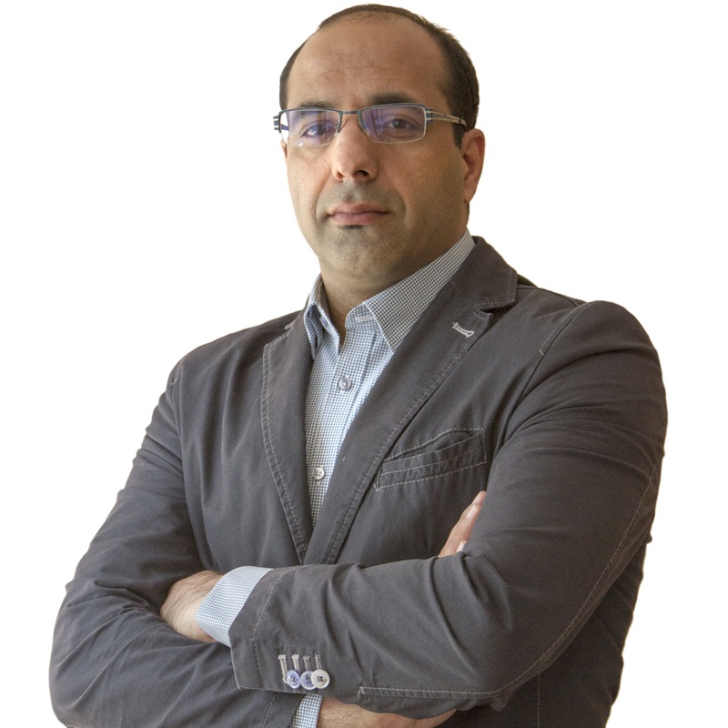 Farhad Arian