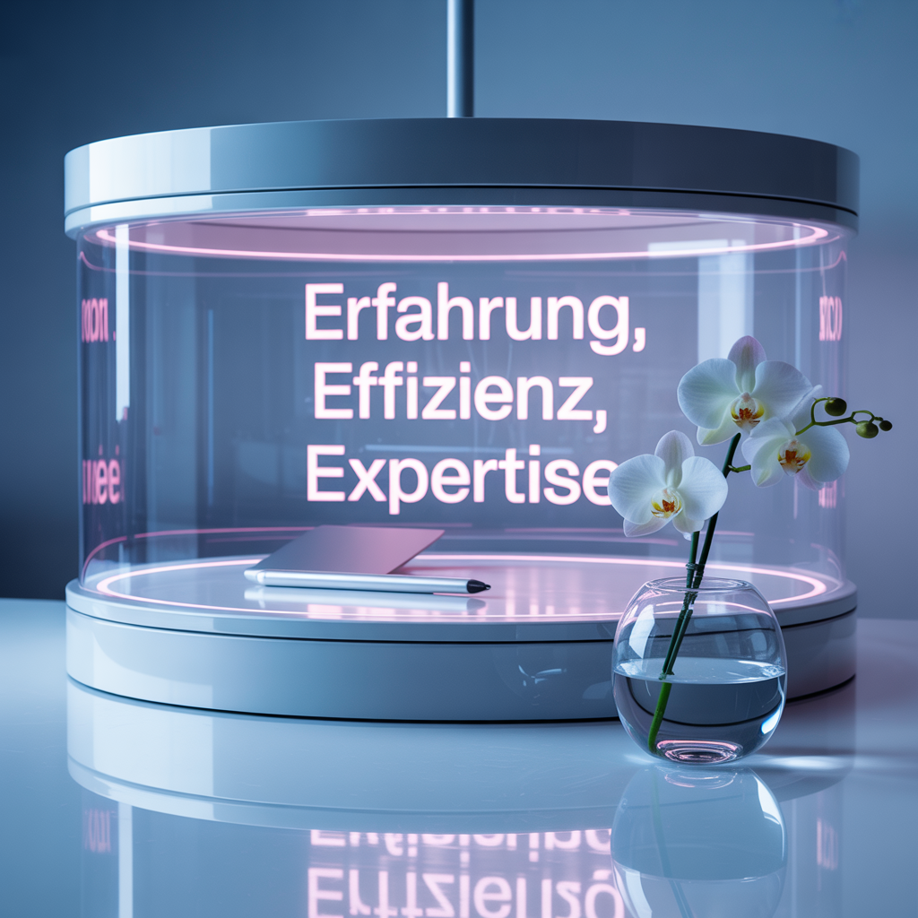 Warum CHealth? (USP-Block)