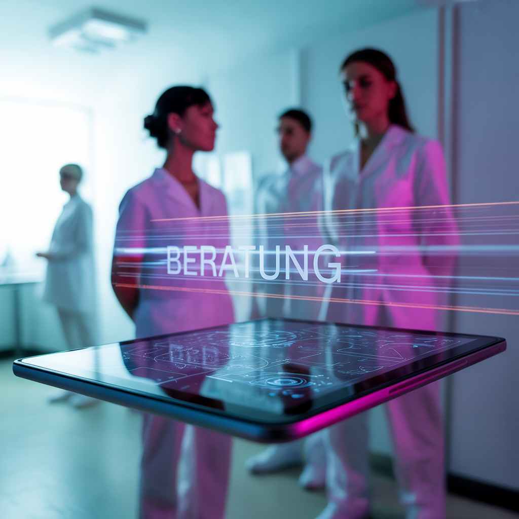 Beratung