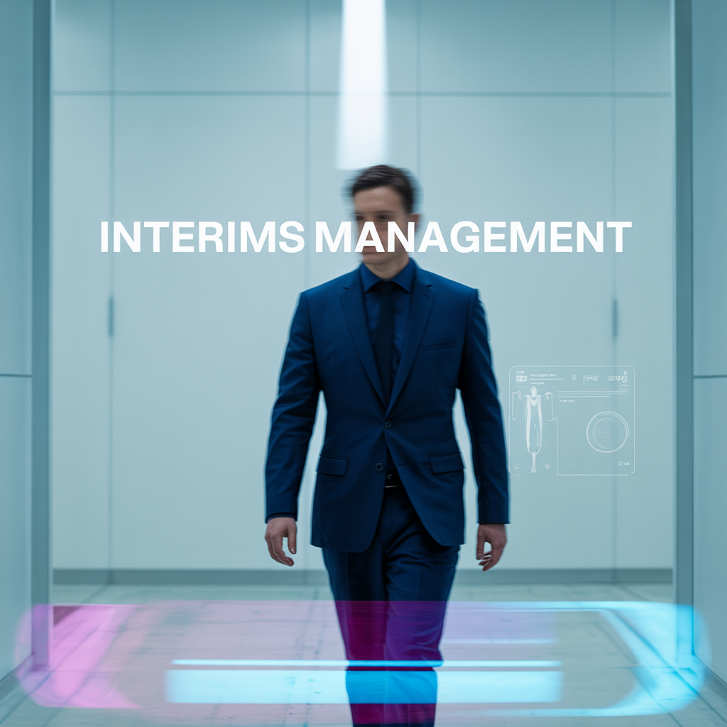 Interimsmanagement
