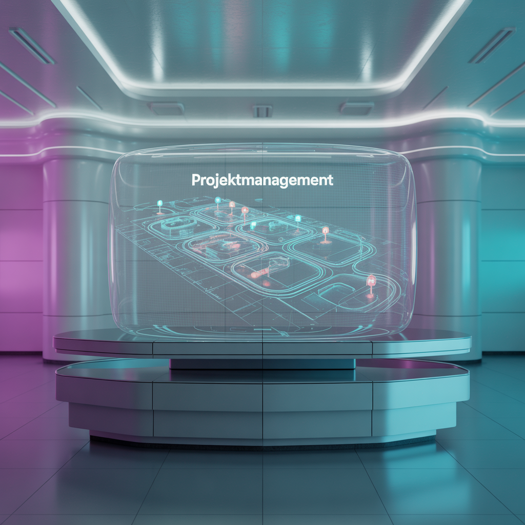 Projektmanagement