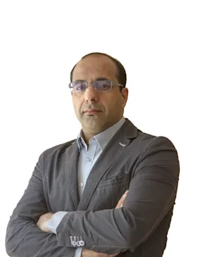 Farhad Arian