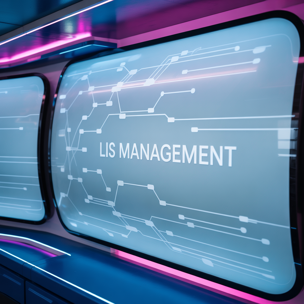 LIS Management