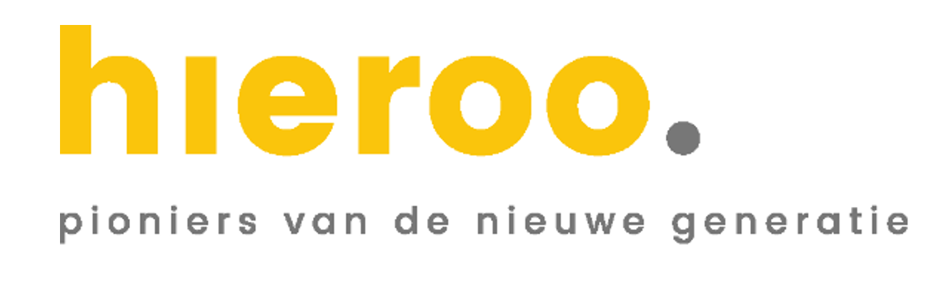 Foto Hieroo Logo