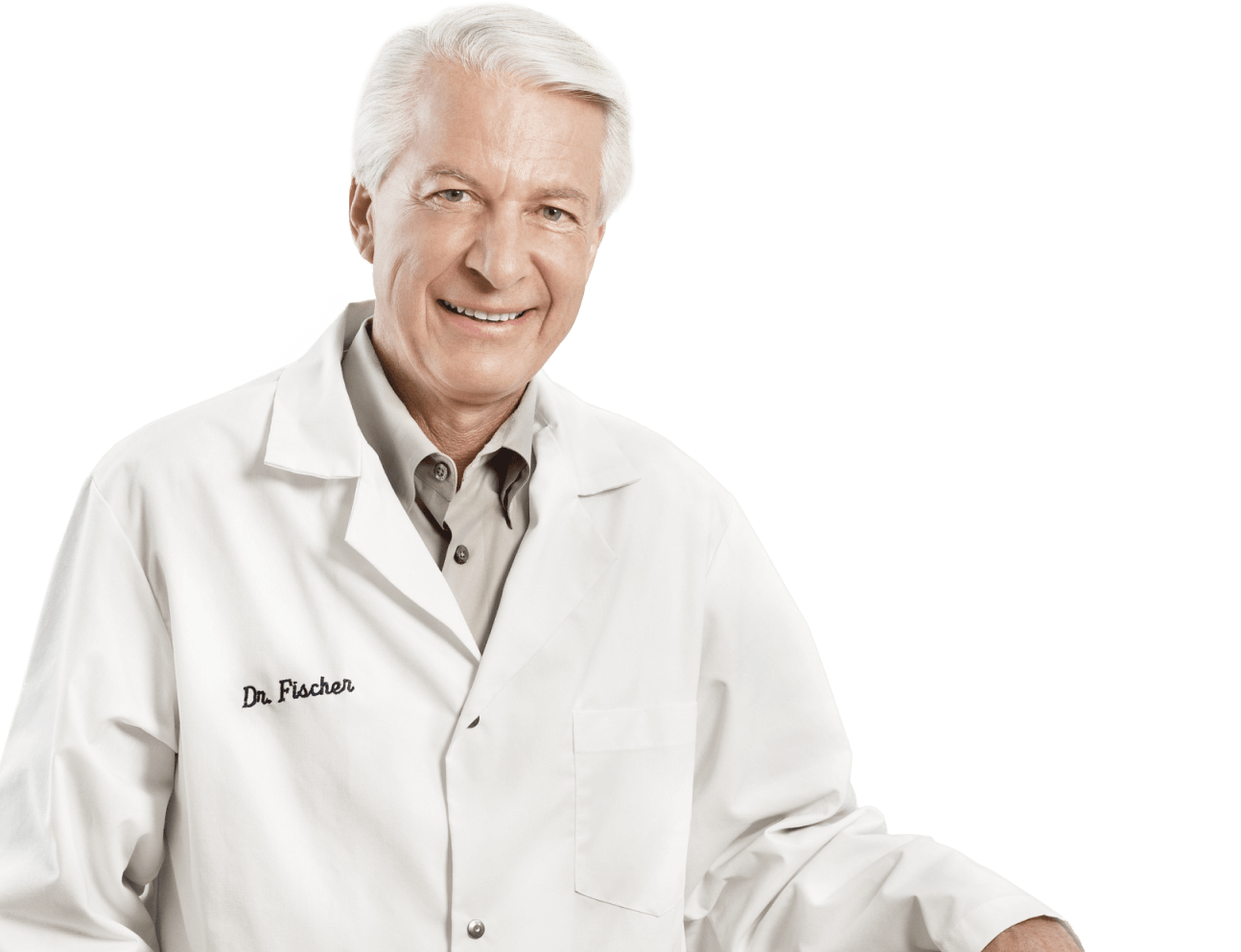 Dr. Fischer