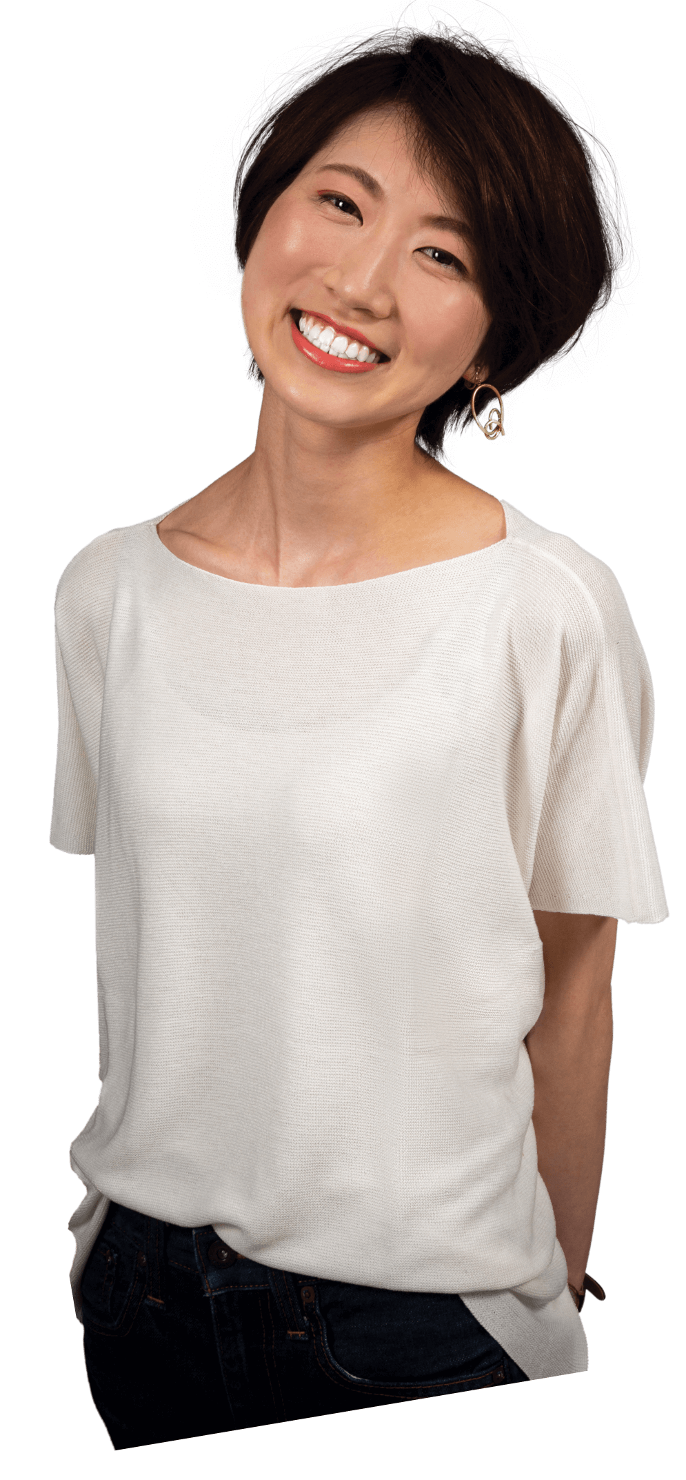 Opalescence Go Model
