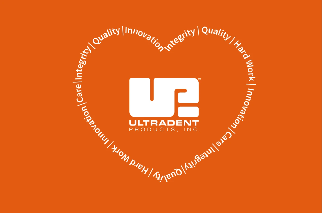 Core Values Ultradent Products, Inc.