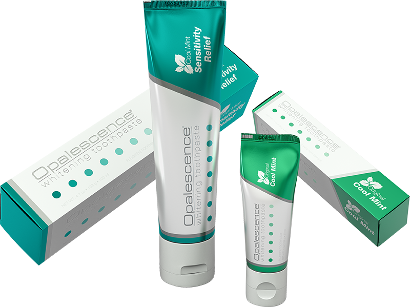 Opalescence Whitening Toothpaste