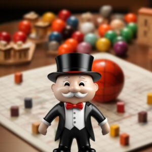 The Tobacco Monopoly in Italy