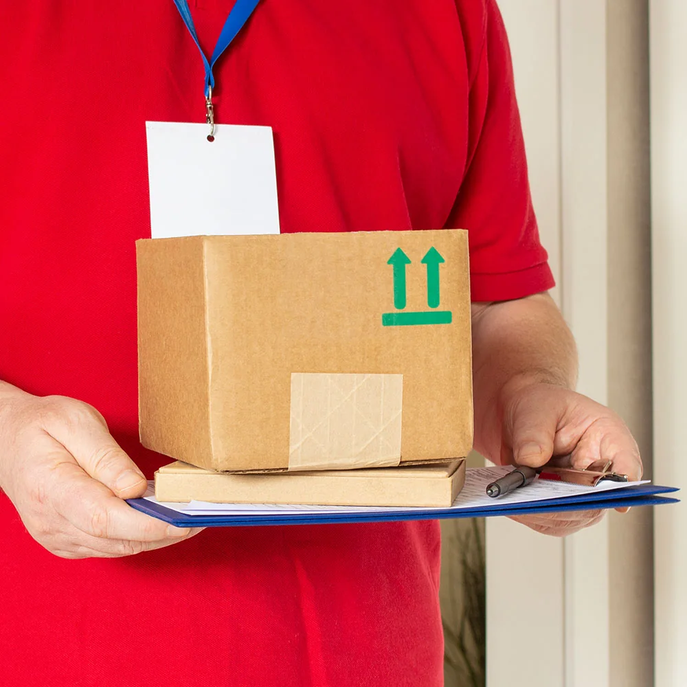 Parcel Pickup at Tobacconists: The Convenience of the Punto Poste Service