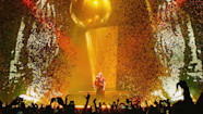 STURDY Drake OVO Fest