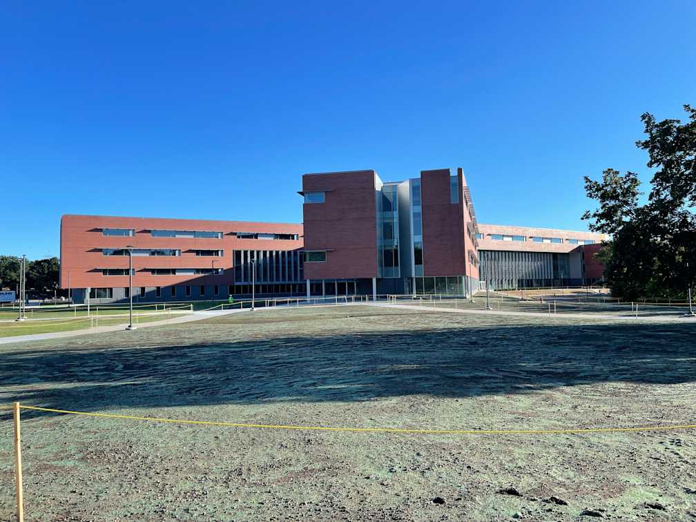Belmont Middle and High School
