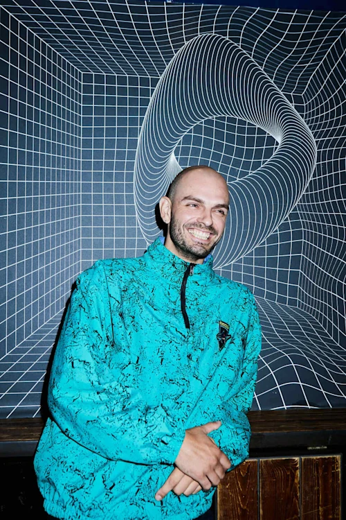 Simone Michielsen - Frank 2