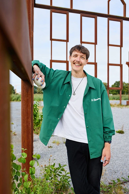 Simone Michielsen - Pieter 2