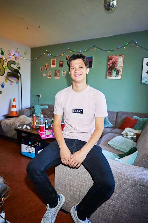 Simone Michielsen - Joey 2 kopie