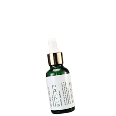 Organic Hair Oil for Strong and Healthy Hair Growth! 🌿💆‍♀️