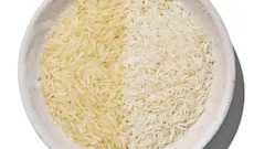 Premium Basmati 1121 Single Steam Long Grain Rice - Exceptional Quality & Fragrant Aroma! 🍚✨